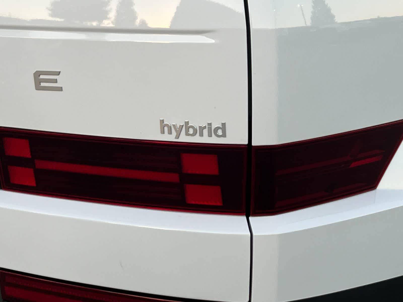 Thumbnail: 2026 Hyundai Santa Fe - 27