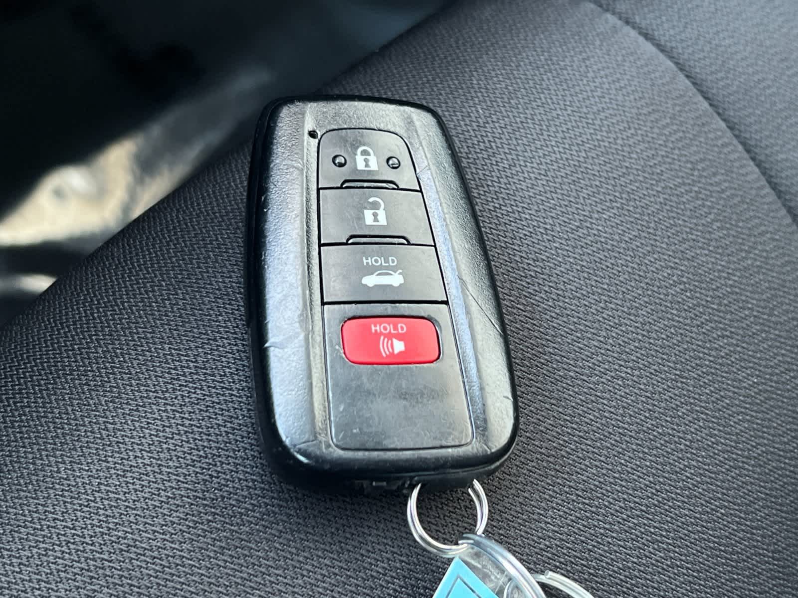 Thumbnail: 2022 Toyota Camry - 27