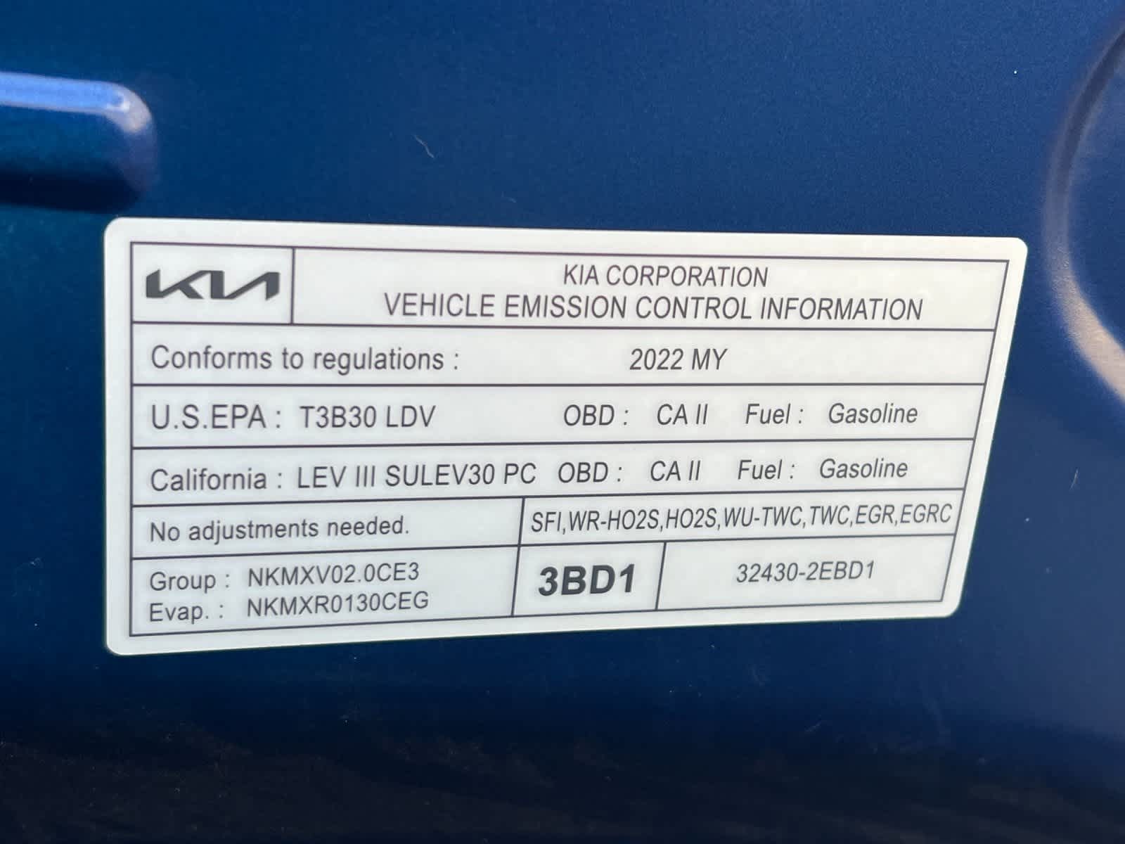 Thumbnail: 2022 Kia Forte - 26