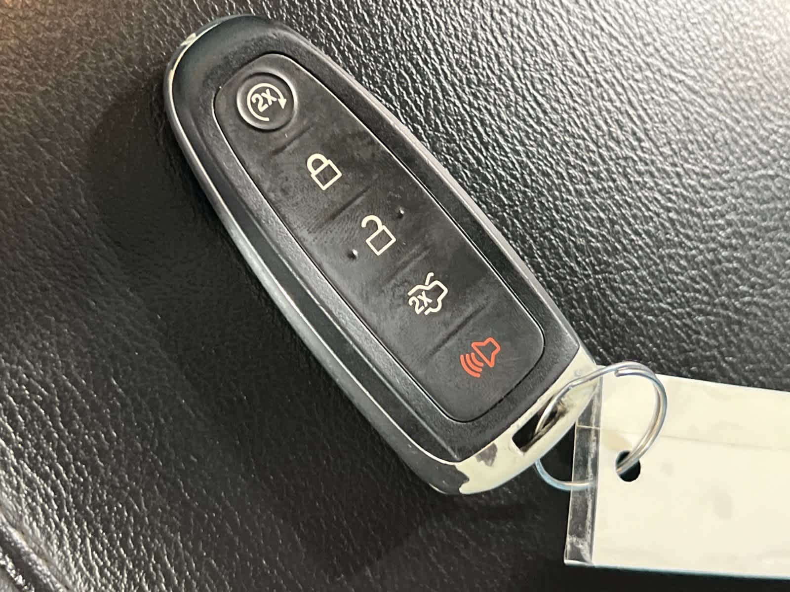 Thumbnail: 2018 Ford Flex - 29