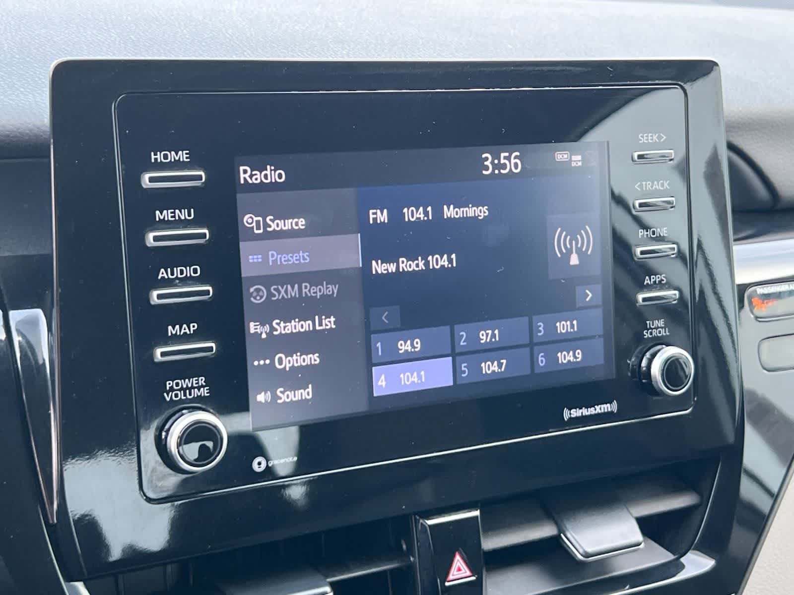 Thumbnail: 2023 Toyota Camry - 18