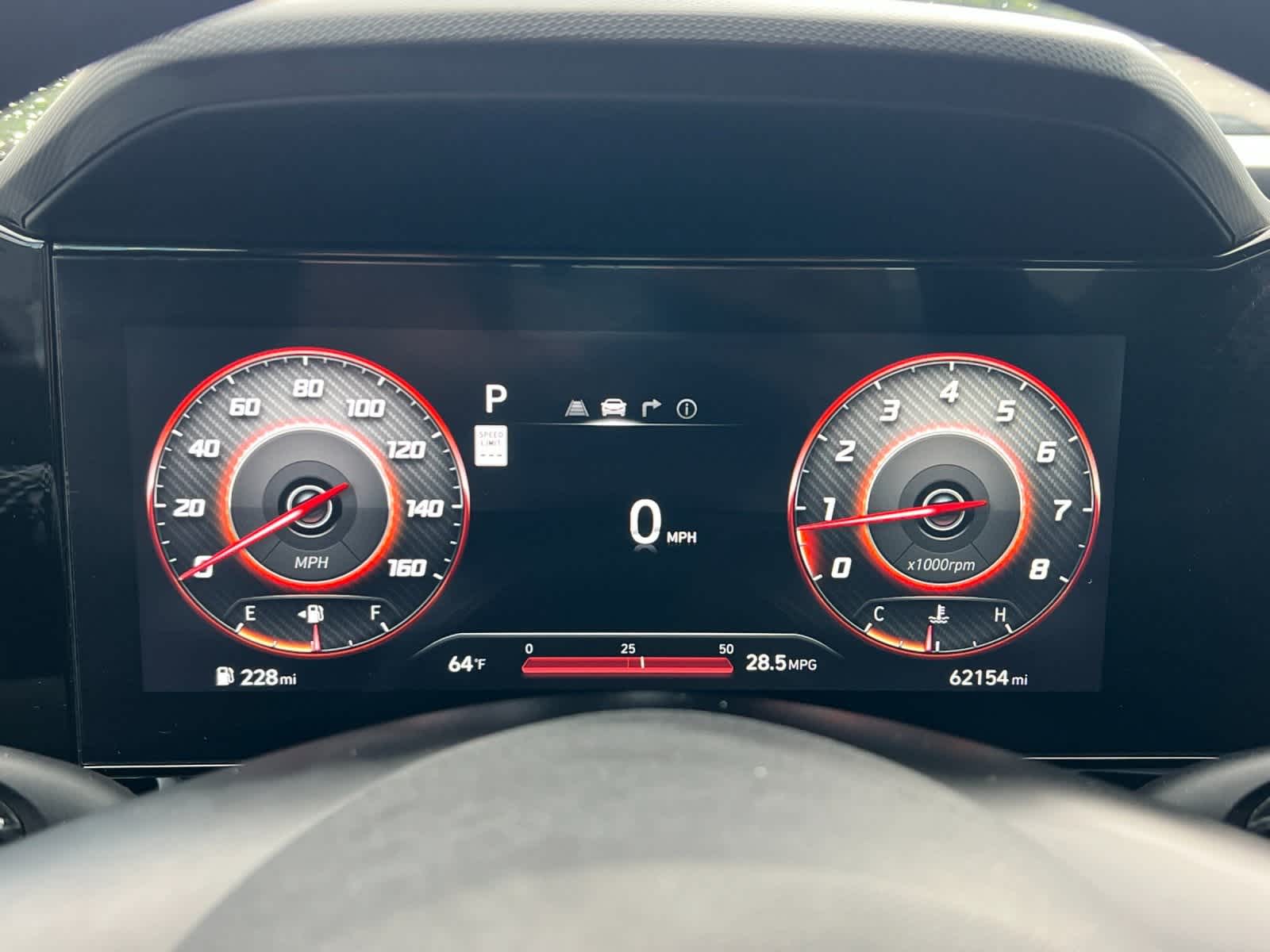 Thumbnail: 2024 Hyundai Elantra - 24