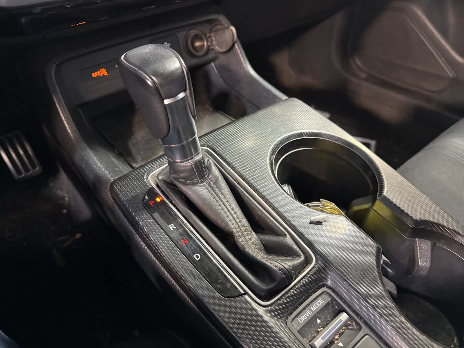 Thumbnail: 2024 Honda Civic - 23