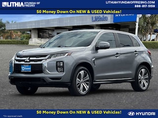 2021 Mitsubishi Outlander Sport 2.0 SE CUV