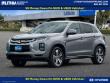 Used 2021 Mitsubishi Outlander Sport 2.0 SE CUV