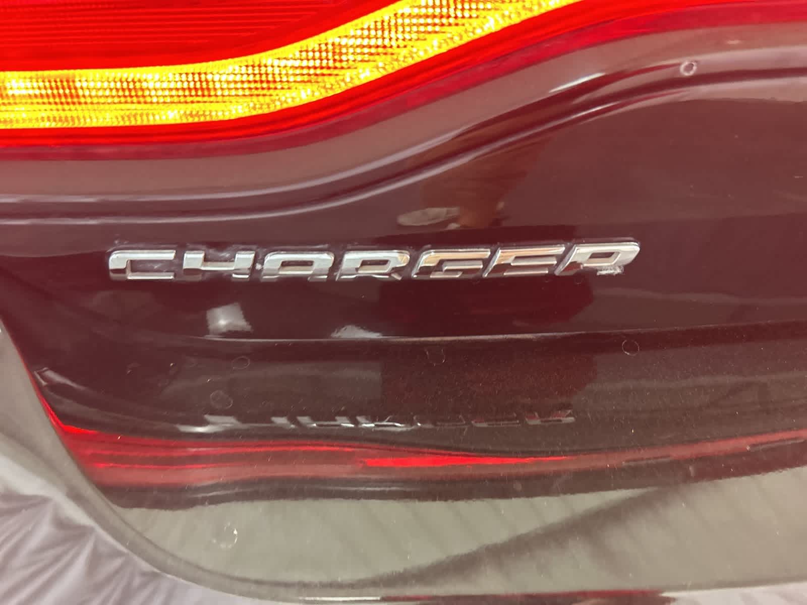 Thumbnail: 2014 Dodge Charger - 11
