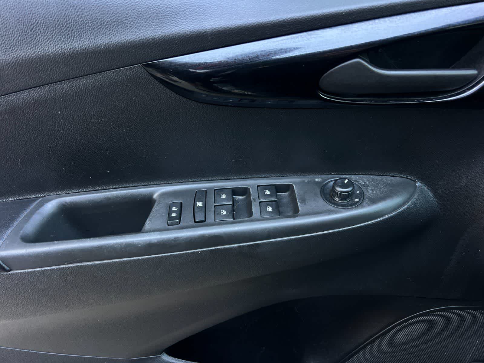 Thumbnail: 2021 Chevrolet Spark - 13