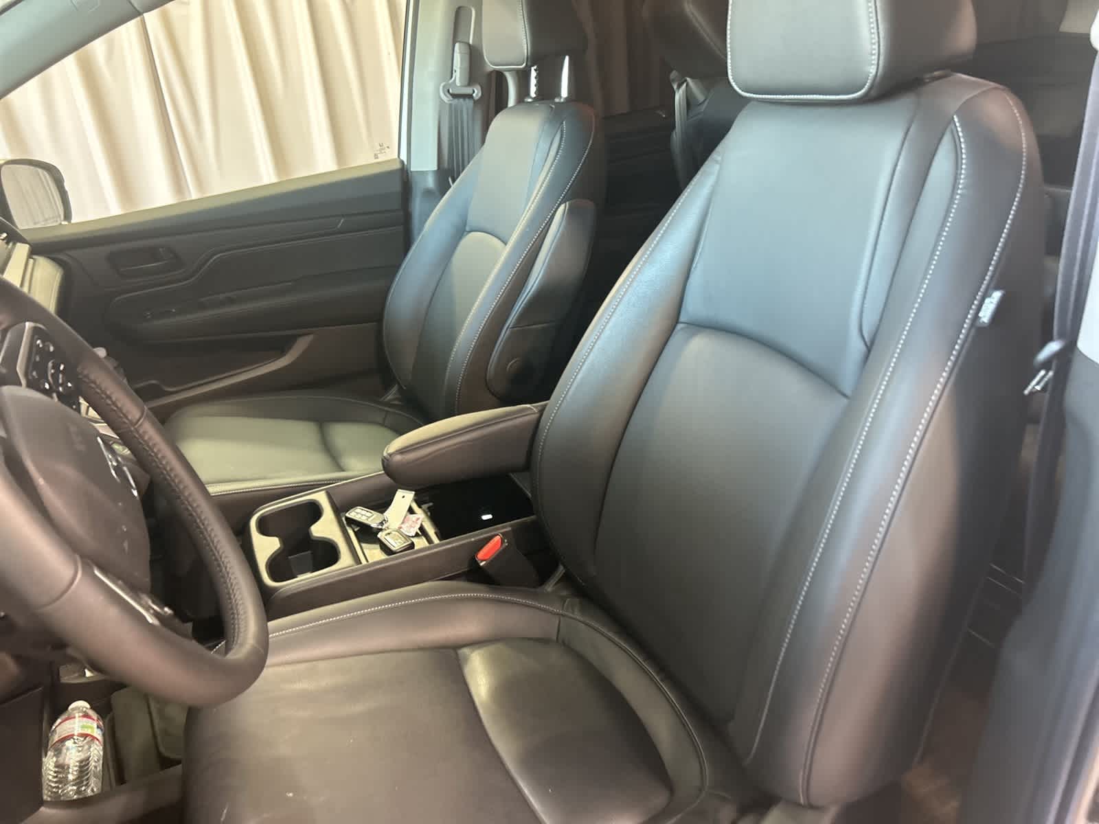 Thumbnail: 2024 Honda Odyssey - 26