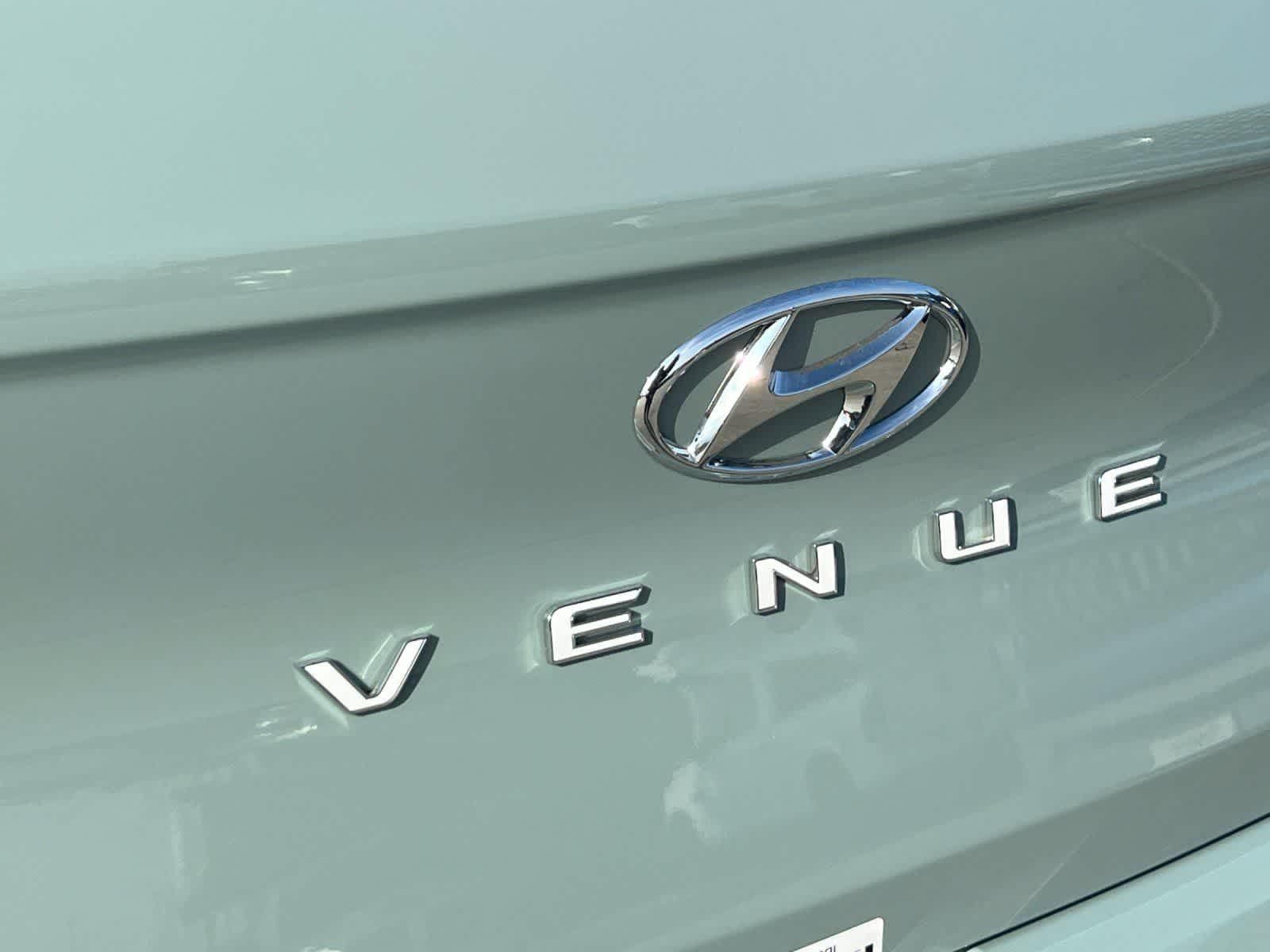 Thumbnail: 2026 Hyundai Venue - 25