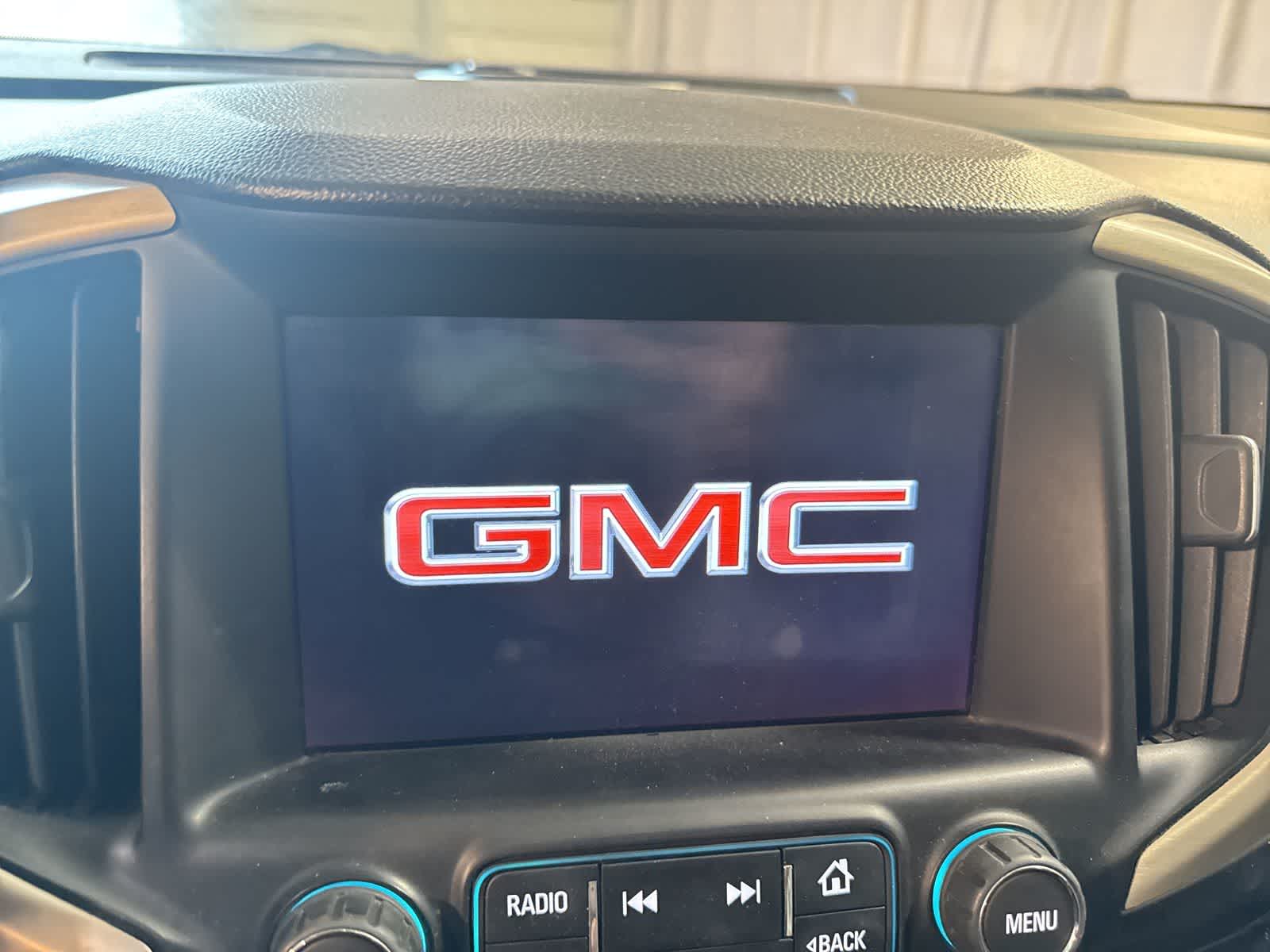 Thumbnail: 2018 GMC Terrain - 22