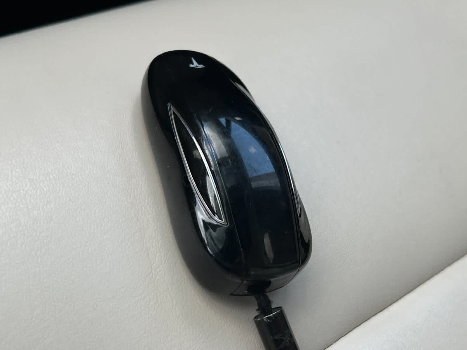 Thumbnail: 2017 Tesla Model X - 28