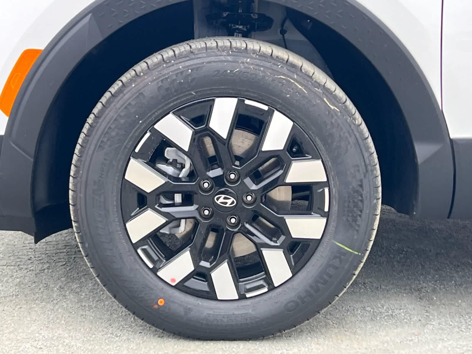 Thumbnail: 2026 Hyundai Santa Cruz - 25