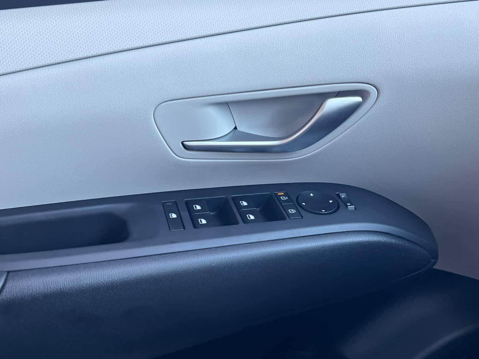 Thumbnail: 2026 Hyundai Tucson - 12