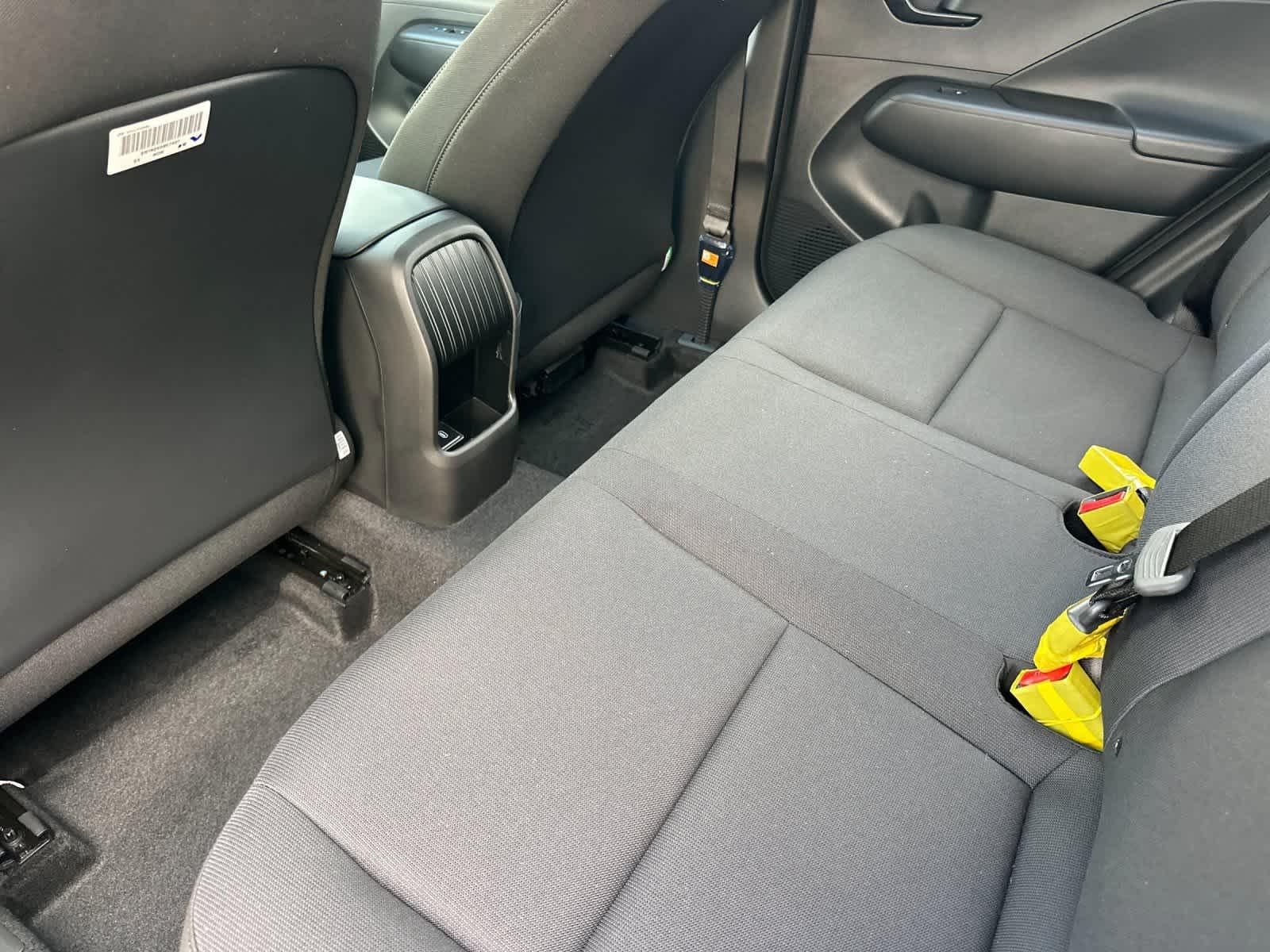 Thumbnail: 2026 Hyundai Kona - 4