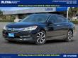 Used 2017 Honda Accord EX Sedan