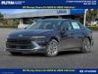 New 2026 Hyundai Sonata Hybrid Limited Sedan