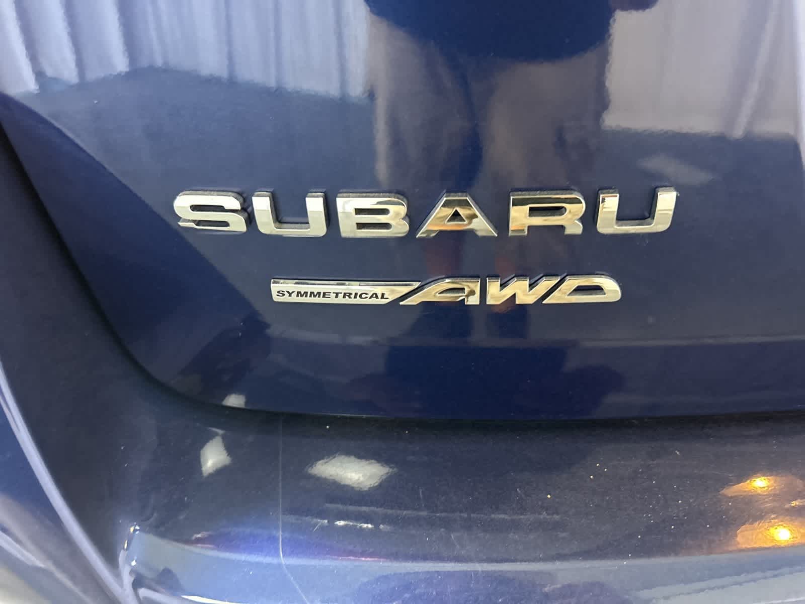Thumbnail: 2018 Subaru Impreza - 12