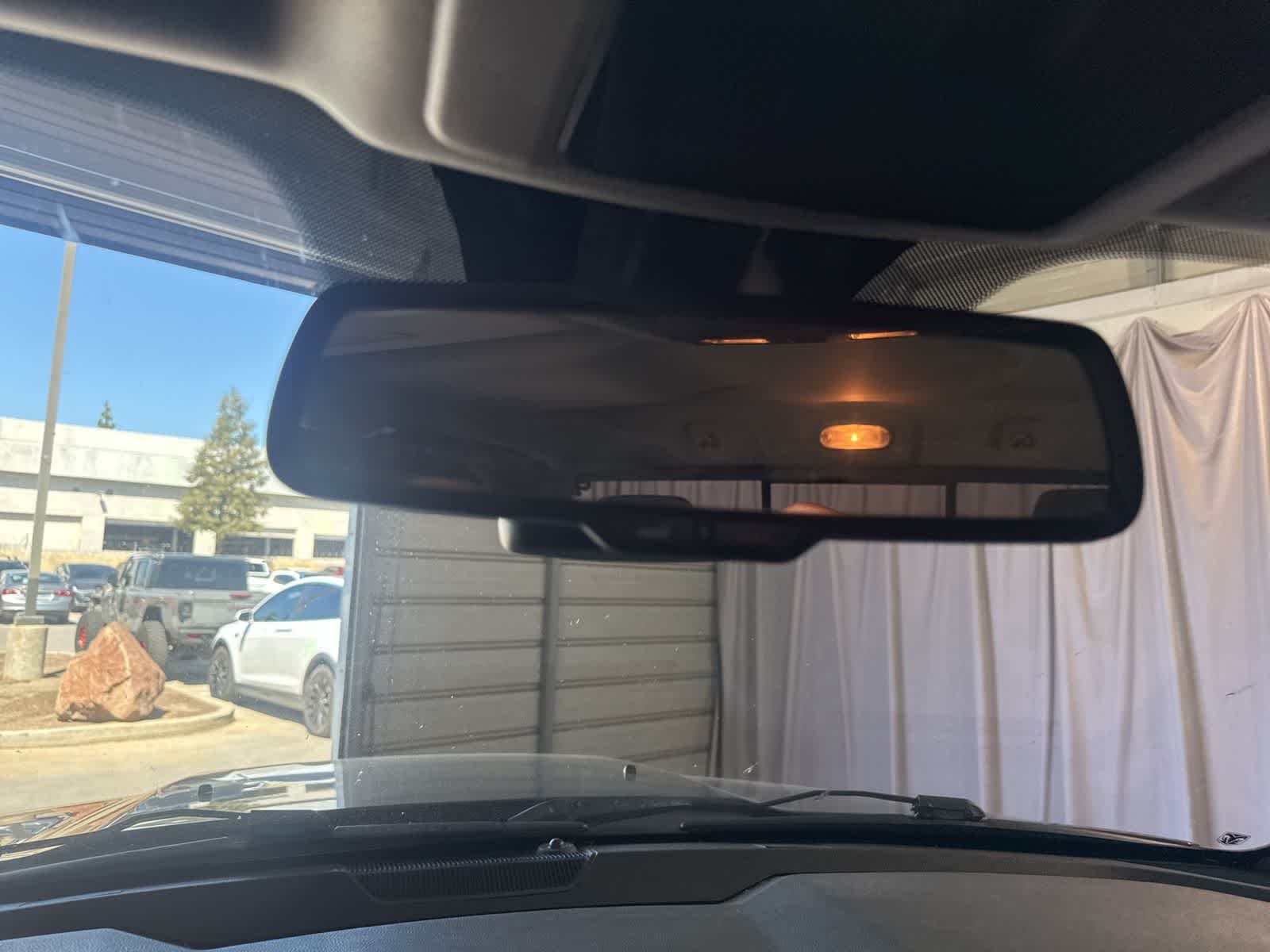 Thumbnail: 2014 RAM 1500 - 24