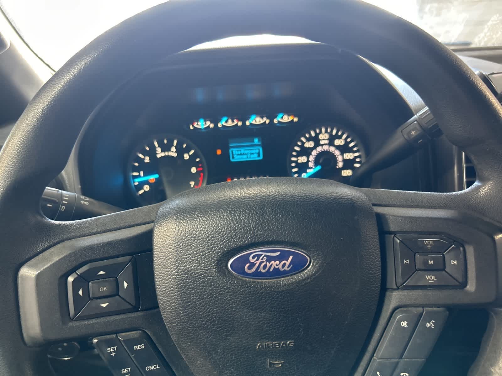Thumbnail: 2016 Ford F-150 - 30