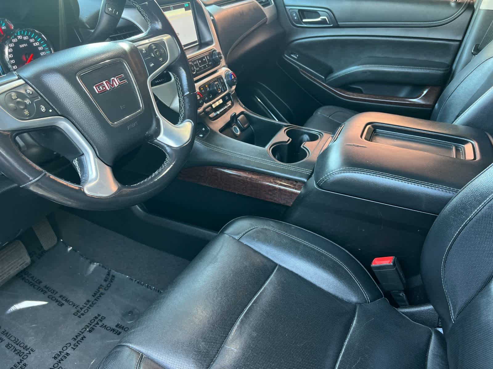 Thumbnail: 2020 GMC Yukon - 11