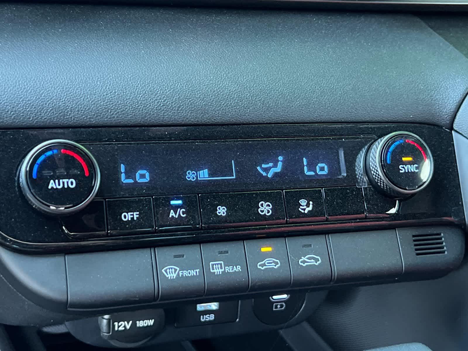 Thumbnail: 2025 Hyundai Elantra - 20