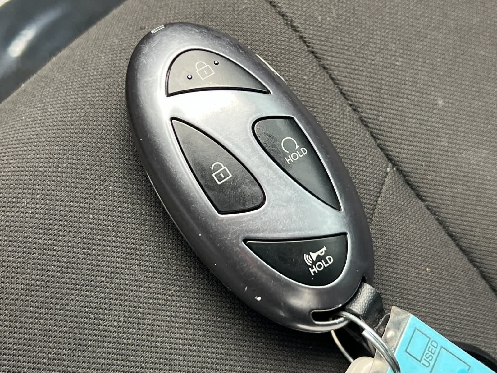 Thumbnail: 2025 Hyundai Elantra - 27