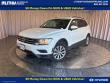 Used 2018 Volkswagen Tiguan 2.0T S SUV