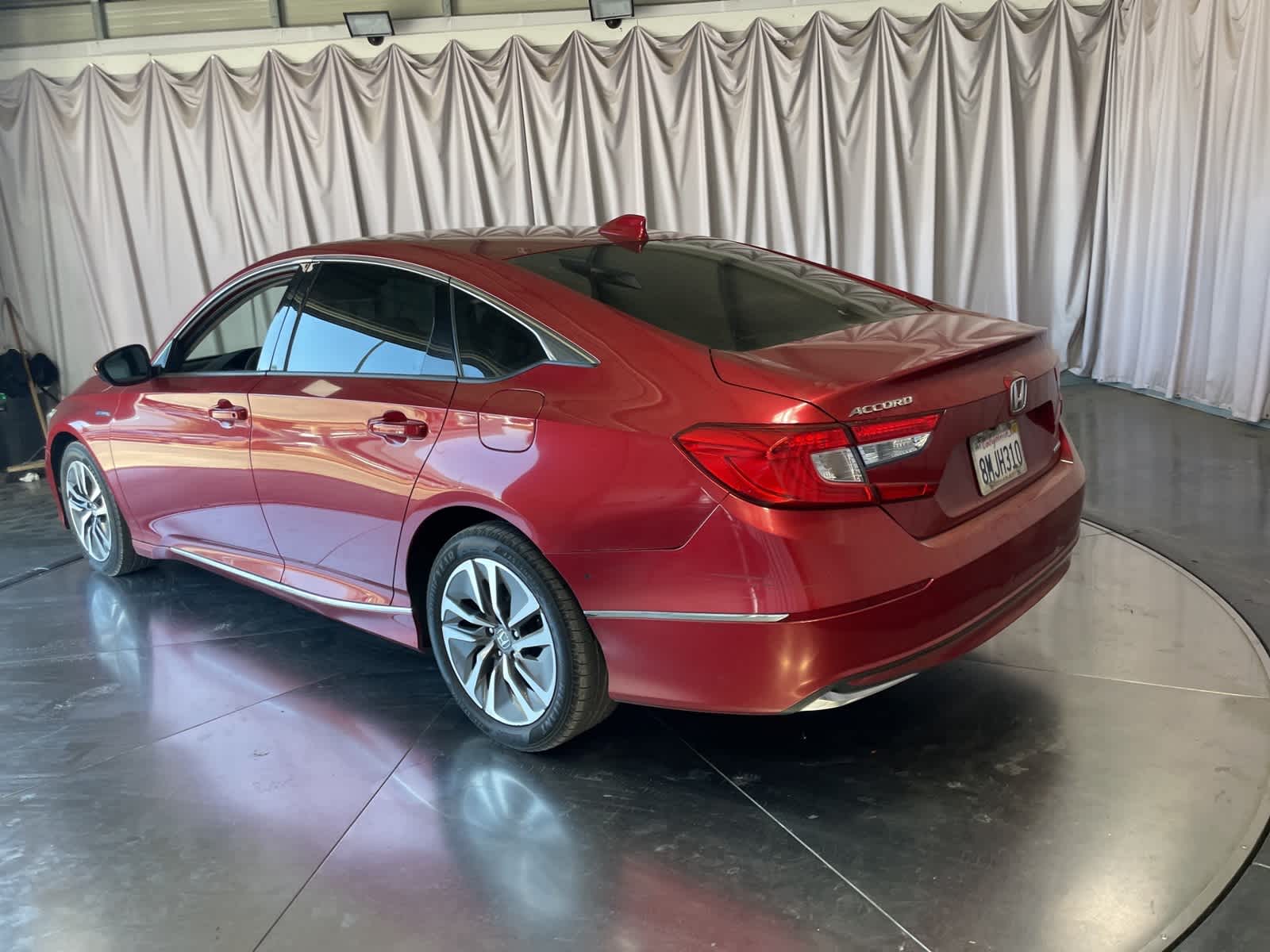 Thumbnail: 2019 Honda Accord - 11