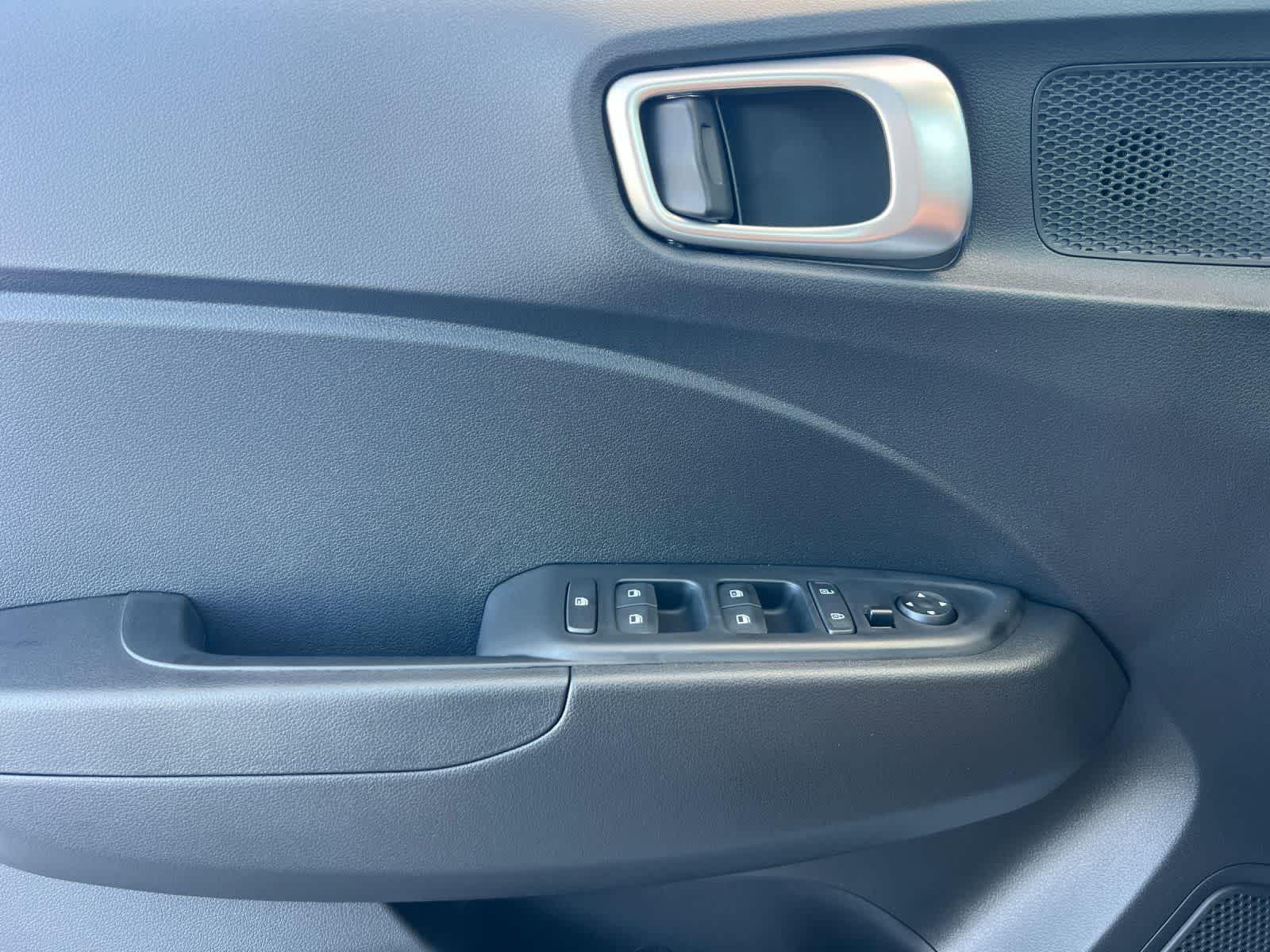 Thumbnail: 2025 Hyundai Venue - 12