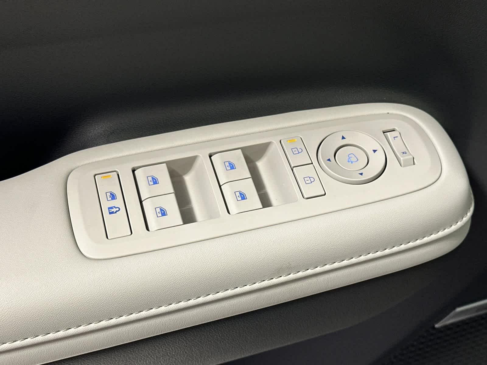 Thumbnail: 2026 Hyundai Santa Fe - 13