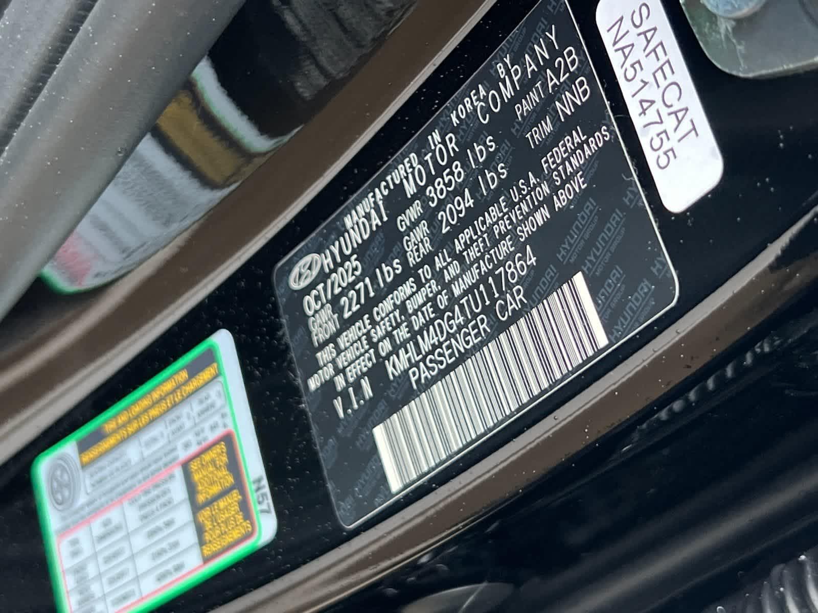 Thumbnail: 2026 Hyundai Elantra - 27