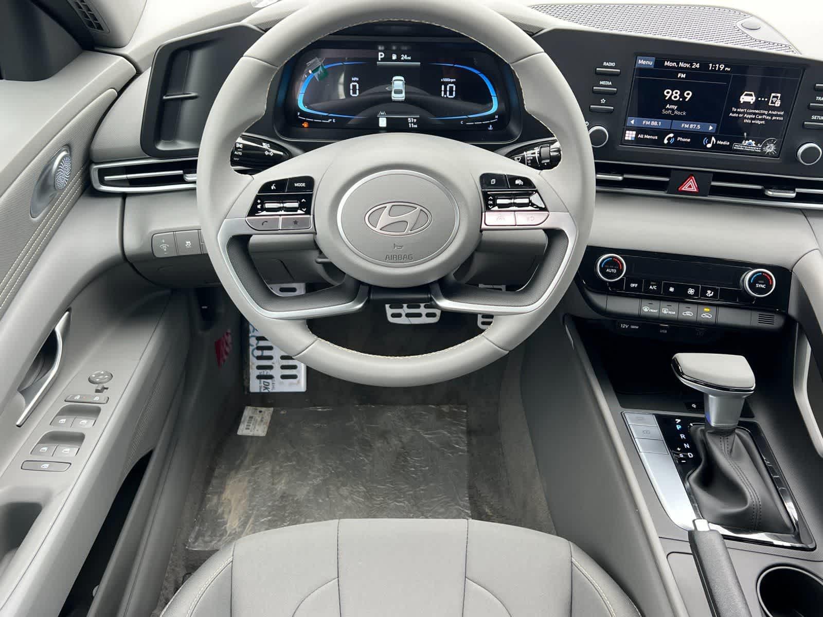 Thumbnail: 2026 Hyundai Elantra - 15