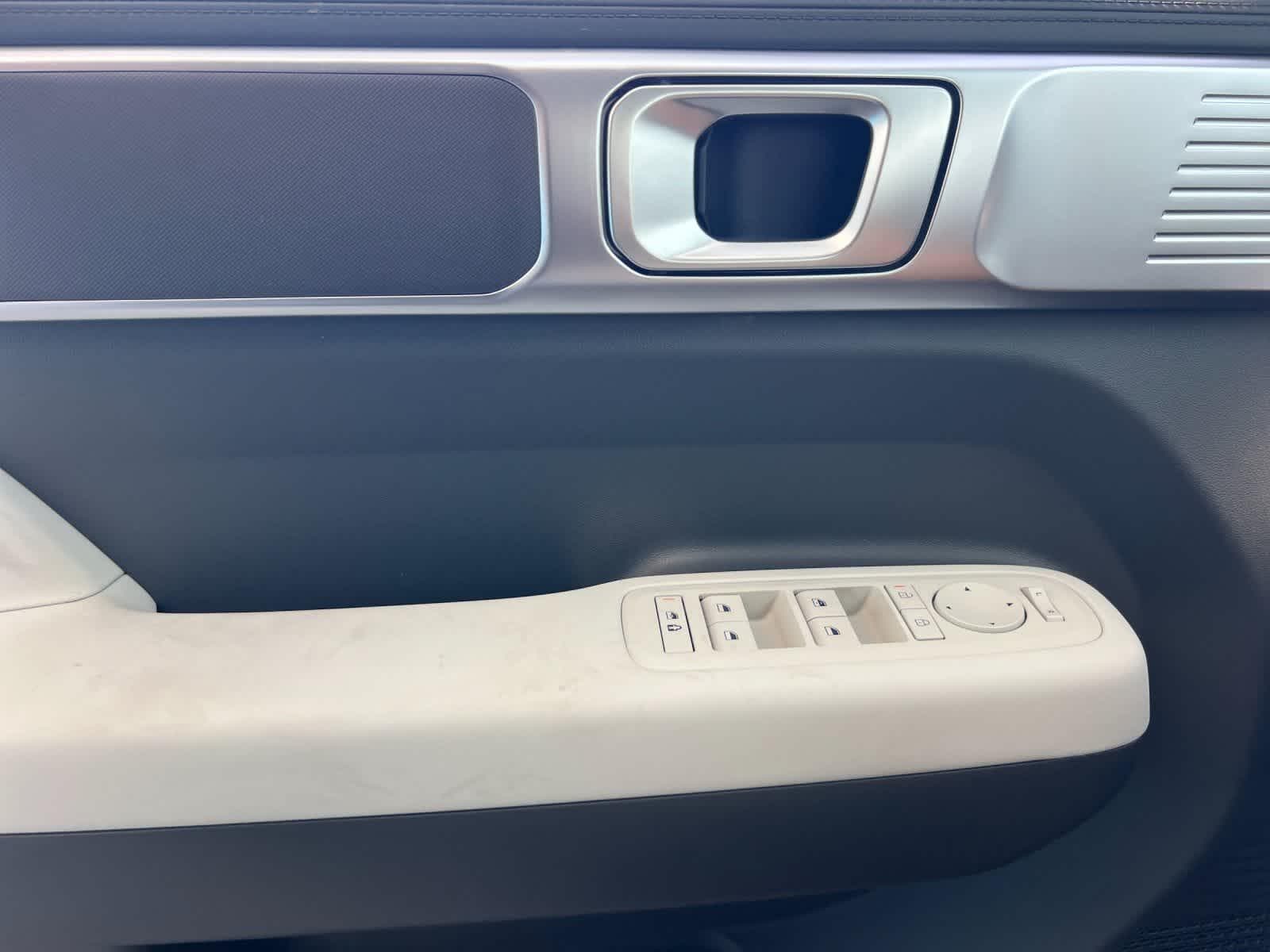 Thumbnail: 2026 Hyundai Santa Fe - 12