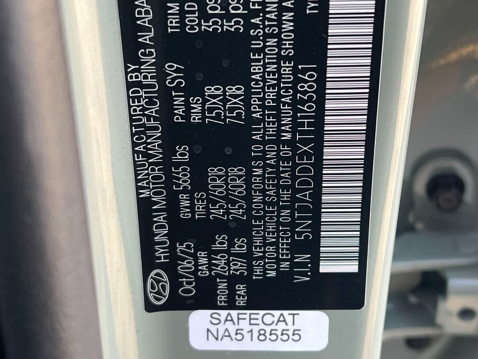 Thumbnail: 2026 Hyundai Santa Cruz - 27