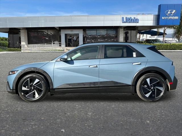 Thumbnail: 2025 Hyundai Ioniq 5 - 5