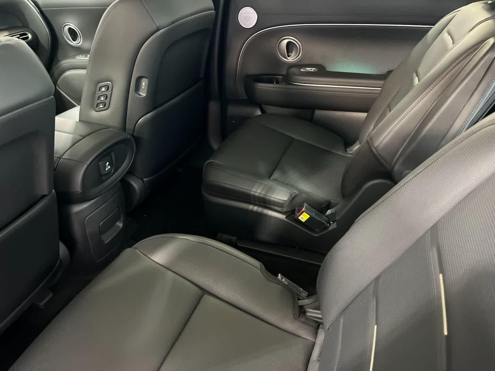 Thumbnail: 2026 Hyundai Palisade - 4