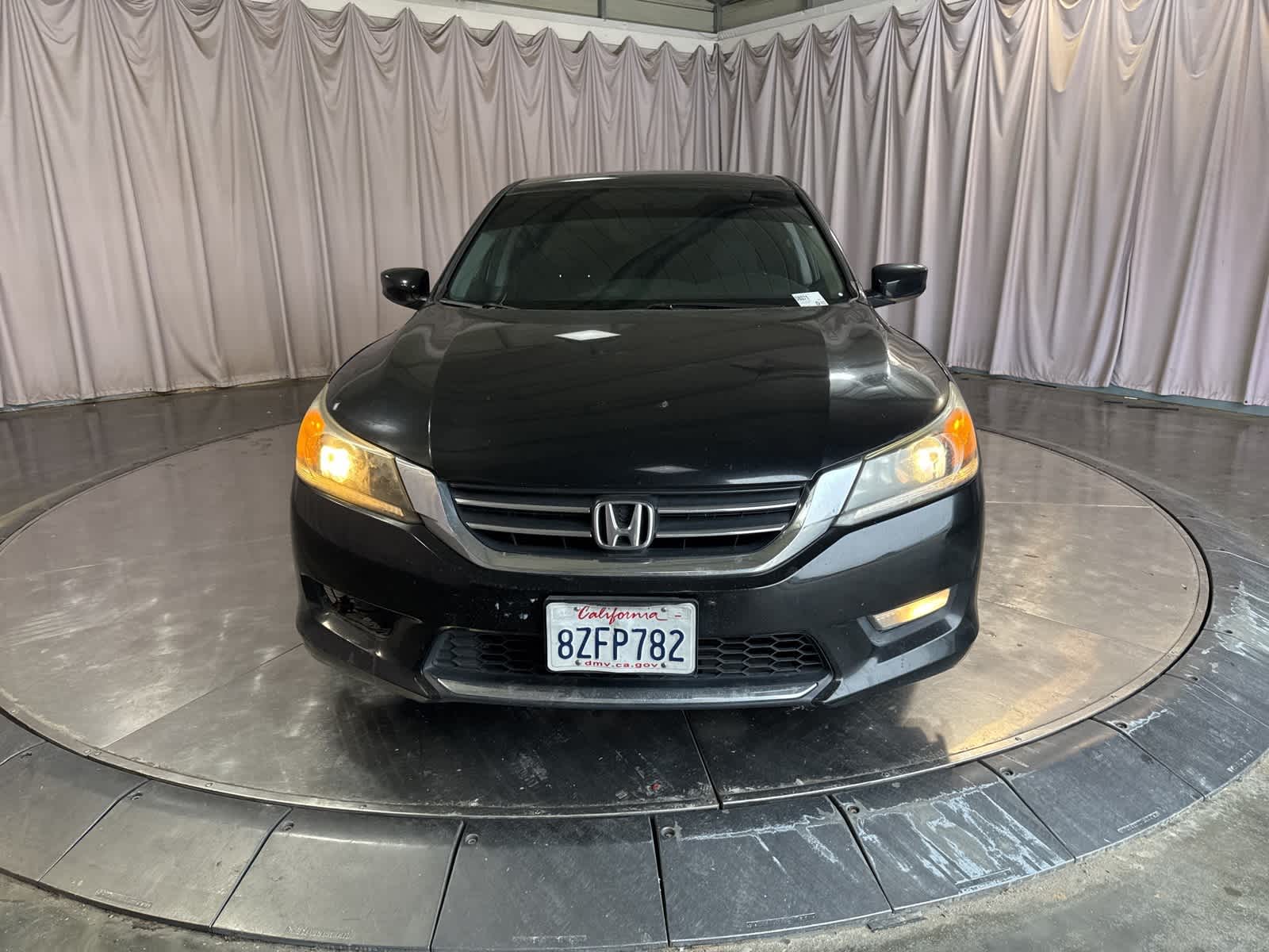 Thumbnail: 2015 Honda Accord - 2