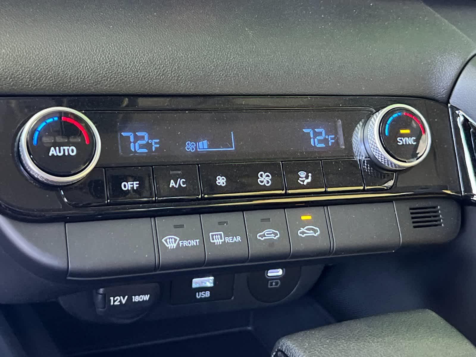 Thumbnail: 2025 Hyundai Elantra - 20