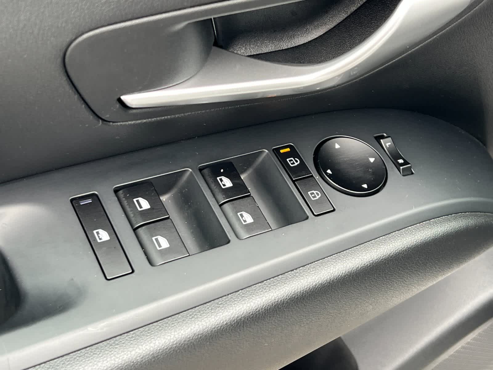 Thumbnail: 2025 Hyundai Tucson - 13