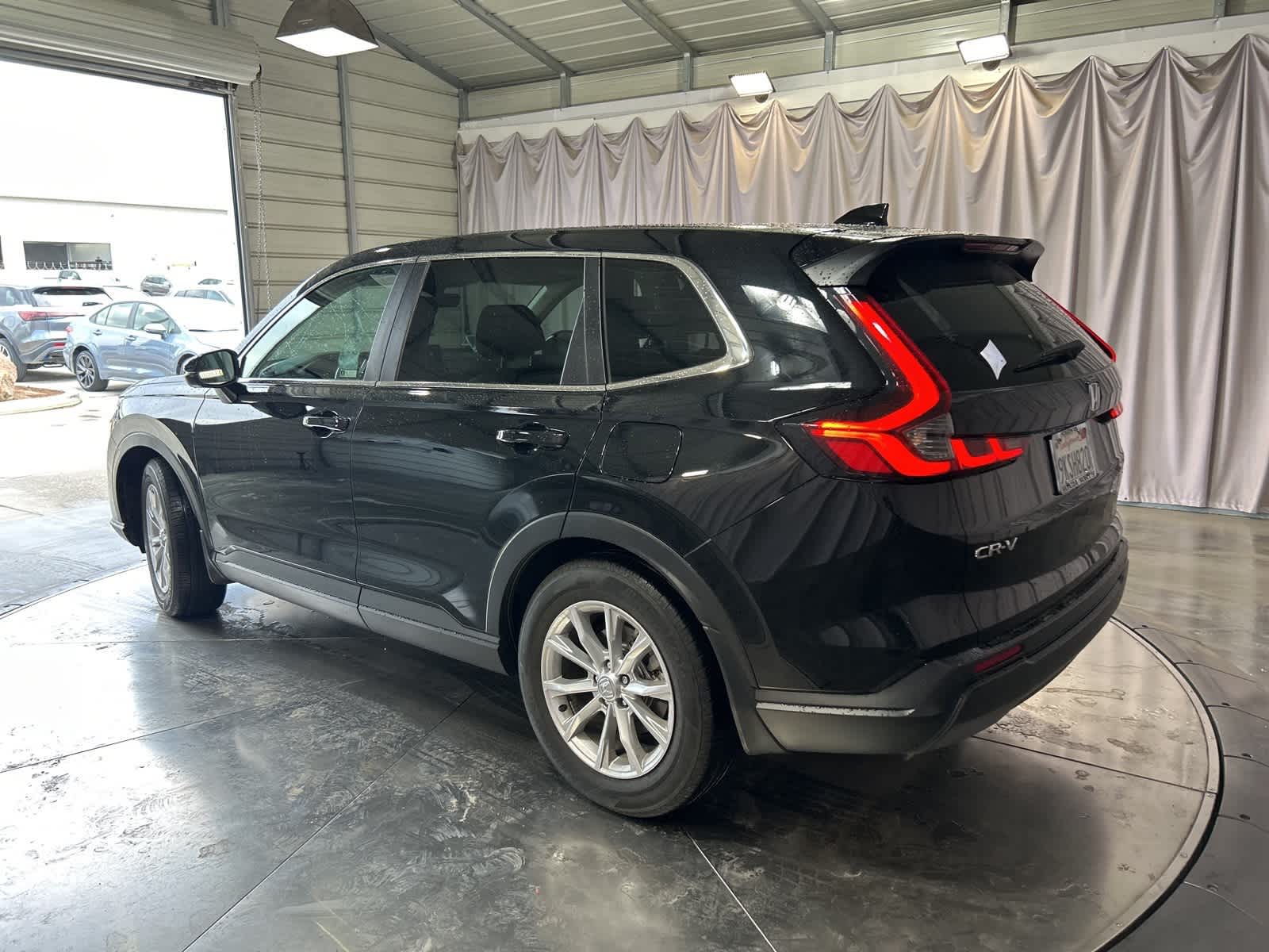 Thumbnail: 2024 Honda CR-V - 13