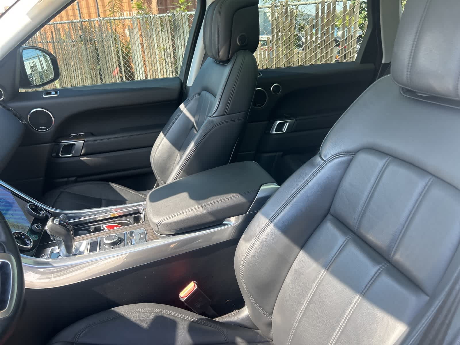 Thumbnail: 2019 Land Rover Range Rover Sport - 24
