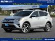Used 2018 Toyota RAV4 XLE SUV