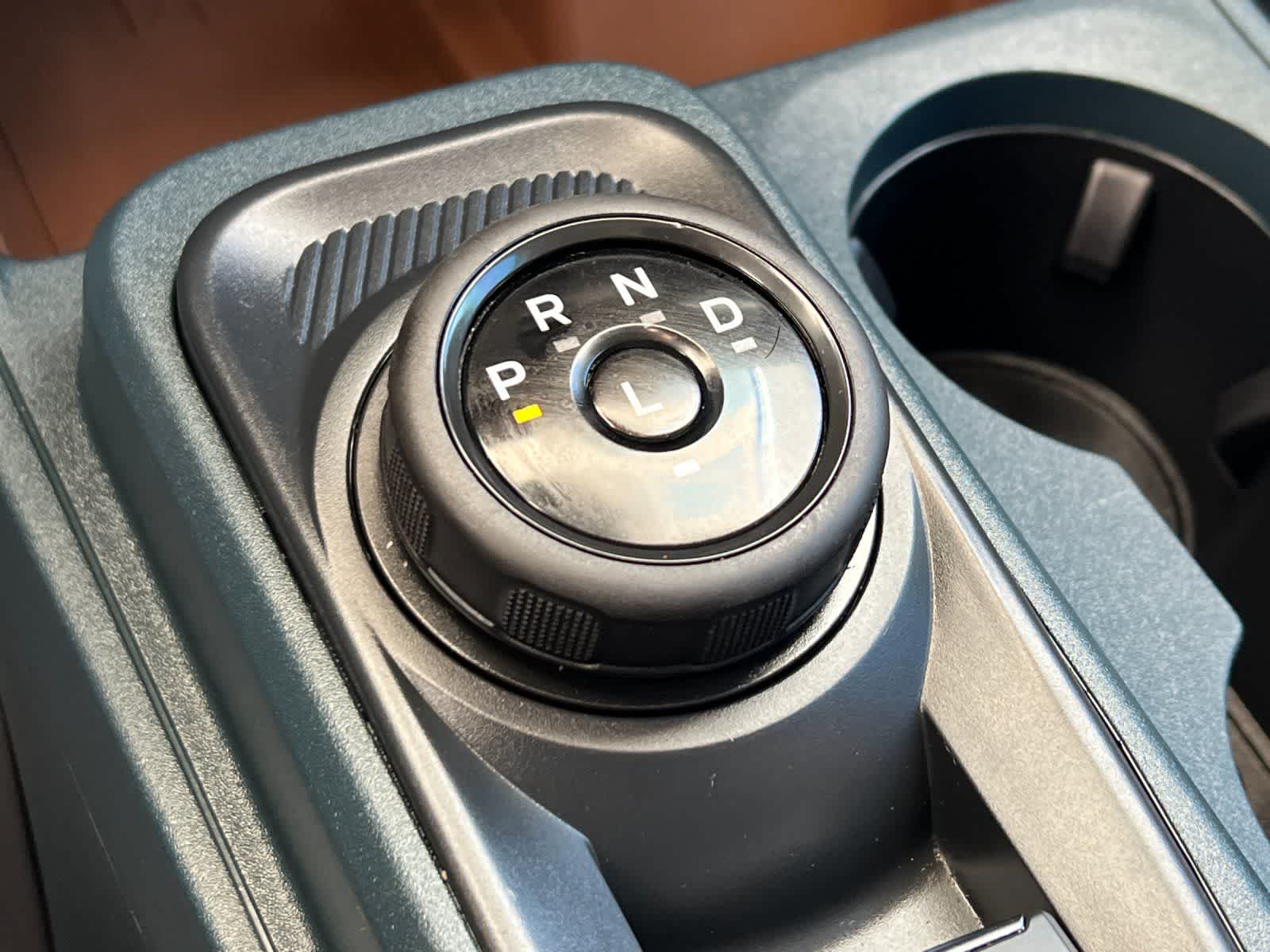 Thumbnail: 2024 Ford Maverick - 22