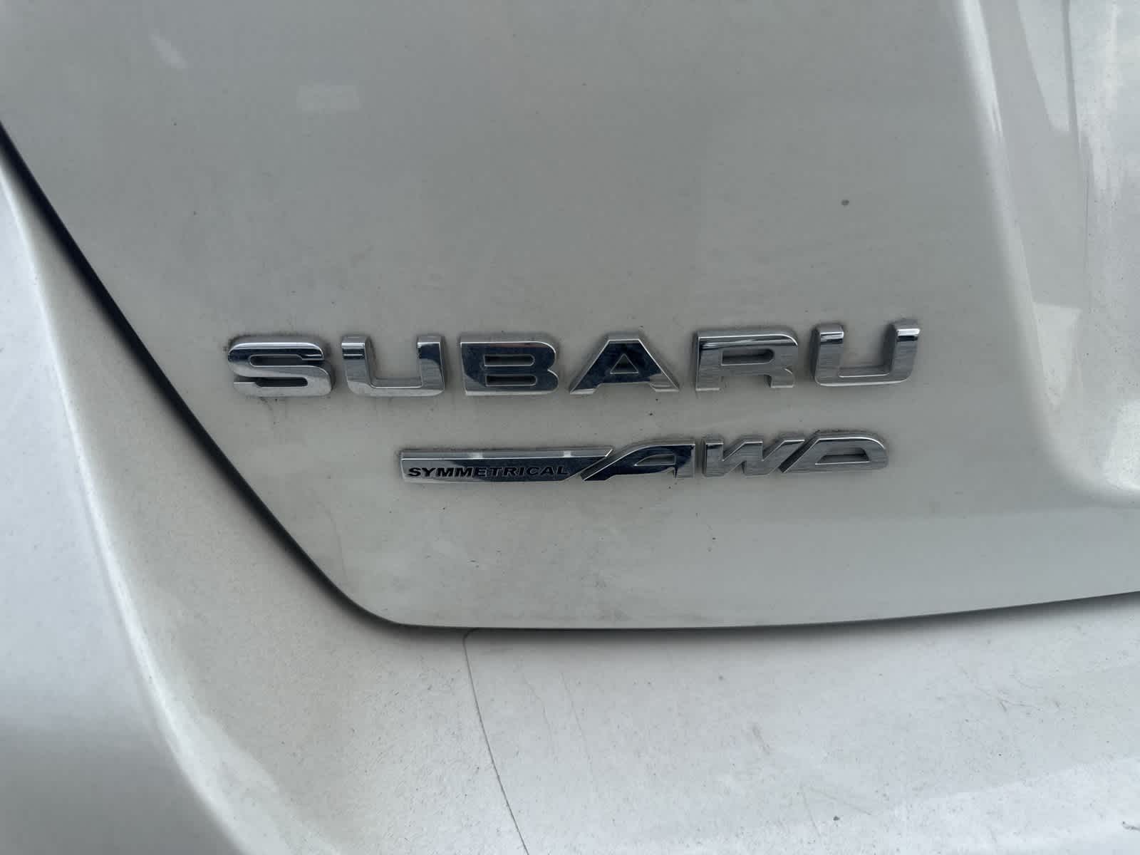 Thumbnail: 2013 Subaru Impreza - 11