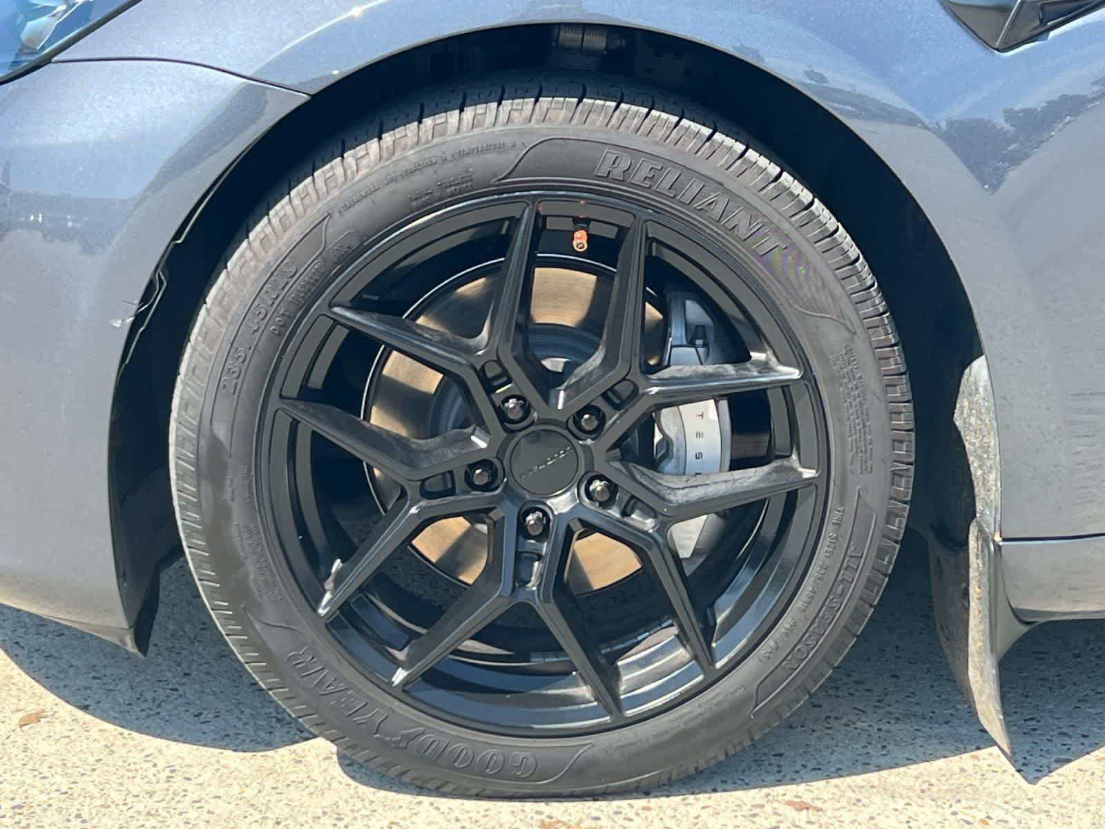 Thumbnail: 2023 Tesla Model 3 - 25