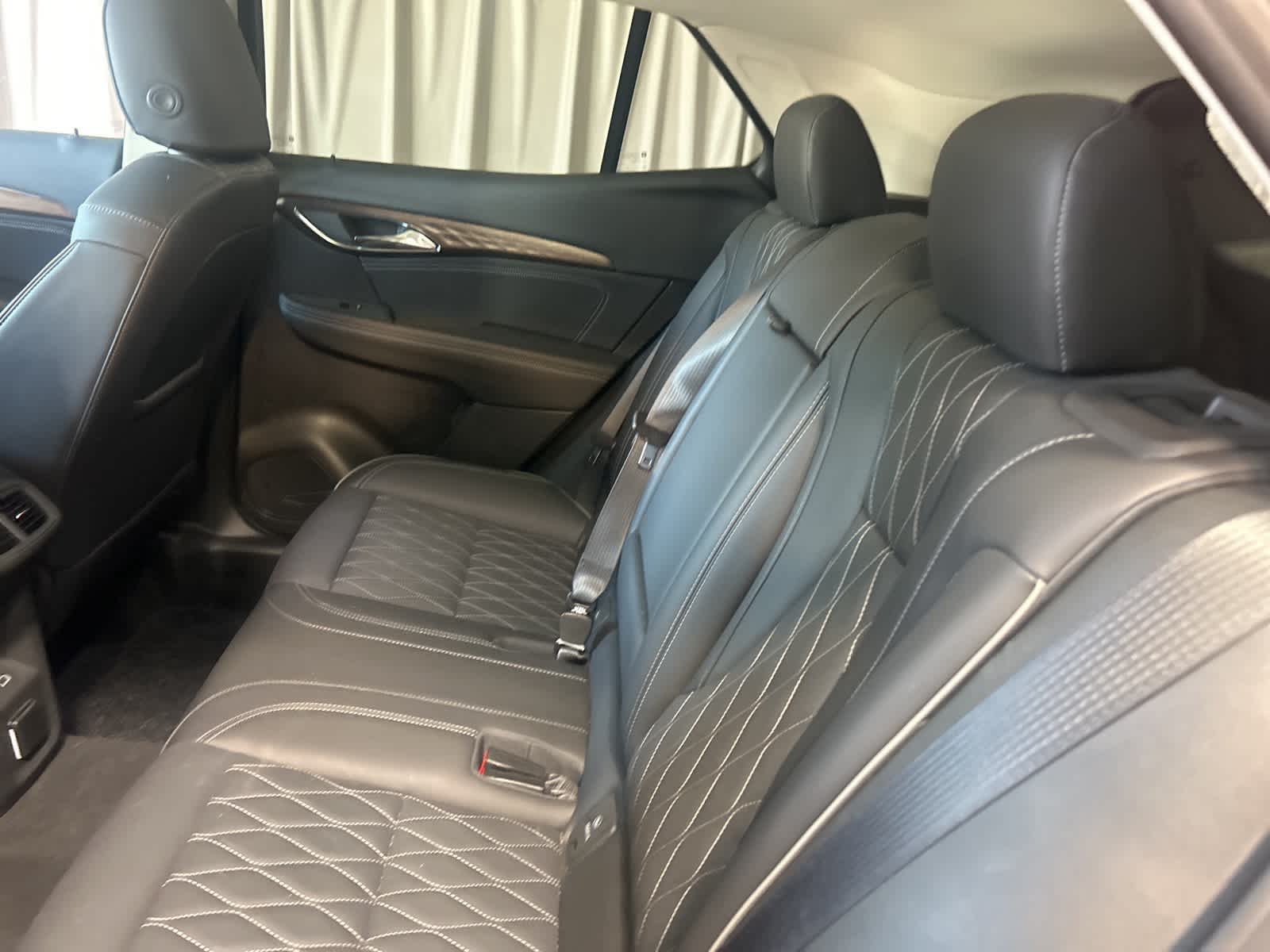 Thumbnail: 2023 Buick Envision - 21