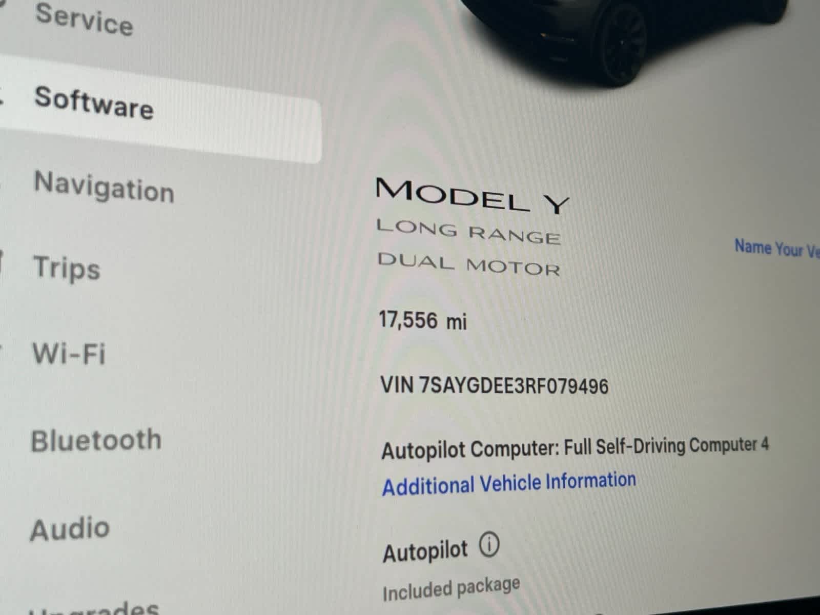Thumbnail: 2024 Tesla Model Y - 25