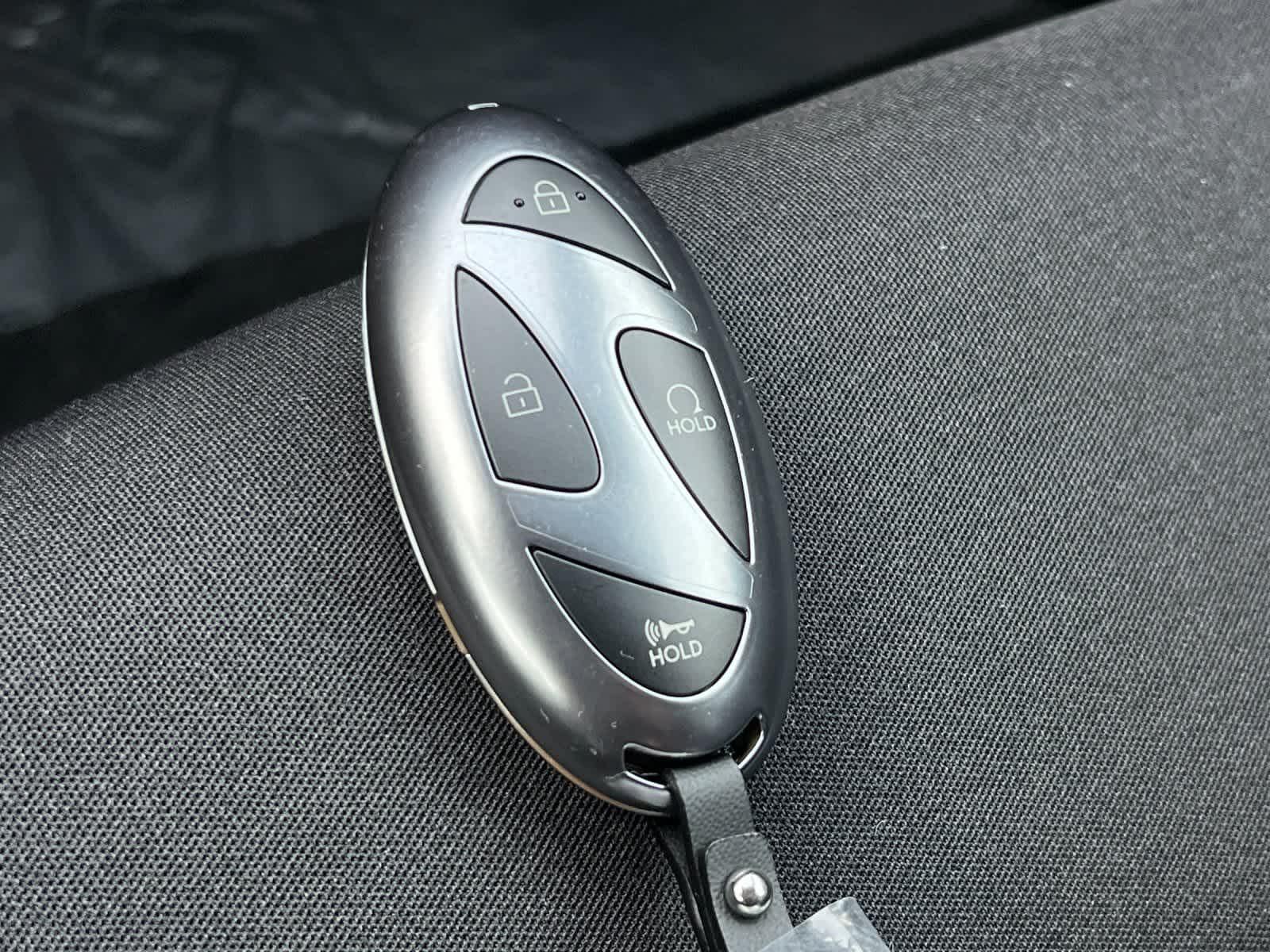 Thumbnail: 2026 Hyundai Sonata - 27