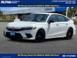 Used 2024 Honda Civic Sport Sedan