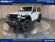 Used 2024 Jeep Wrangler 4xe Sport SUV